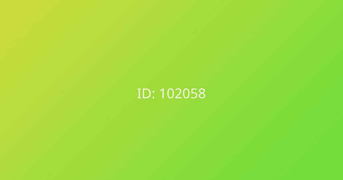 Unknown User