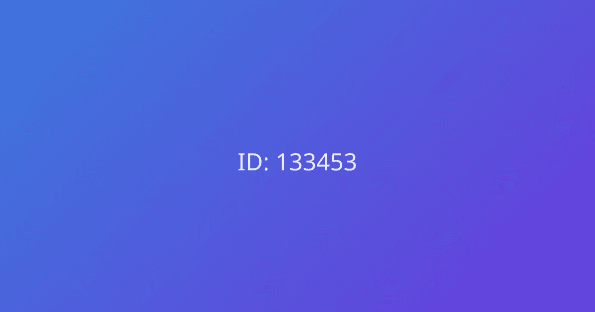 rm8455