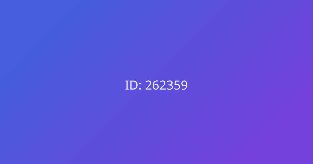 UMID 