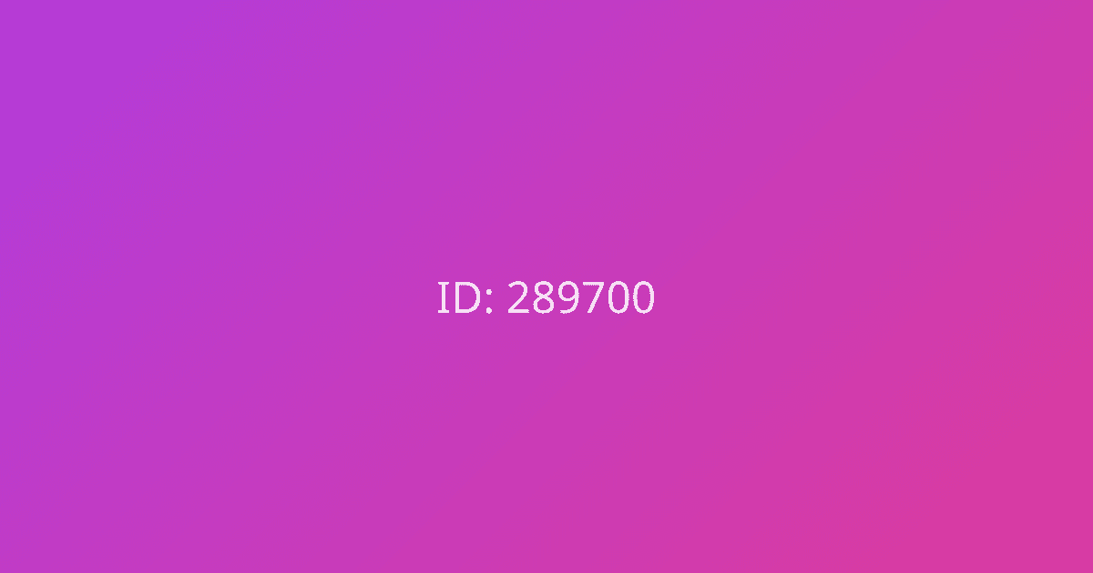 Name