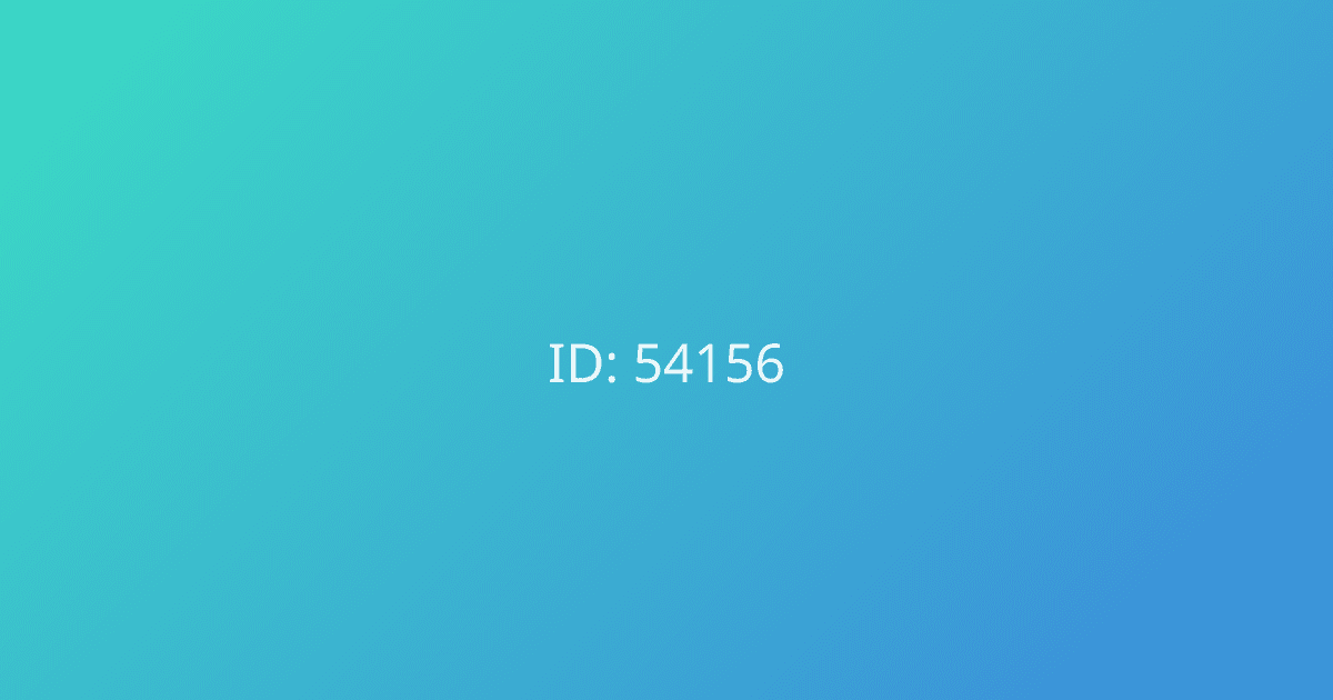 wlookup