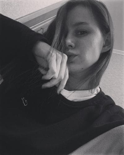 Дарья