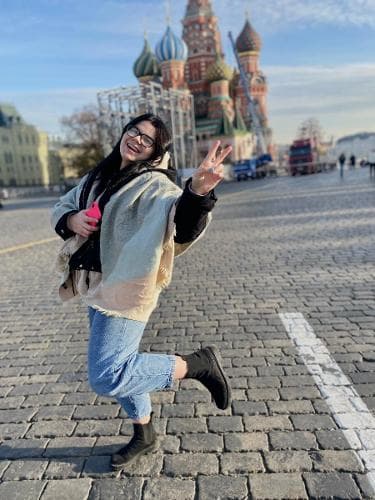 Мария