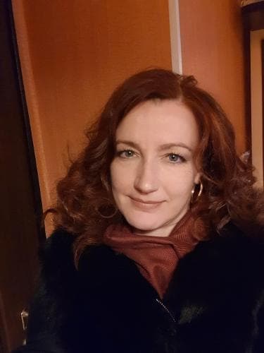 Елена