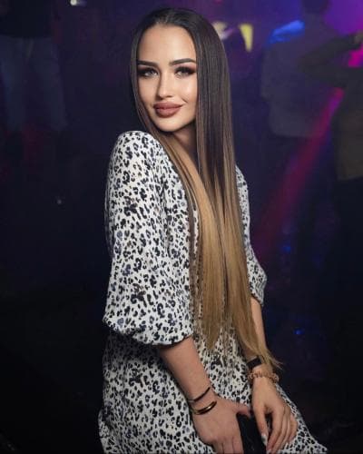 Марина