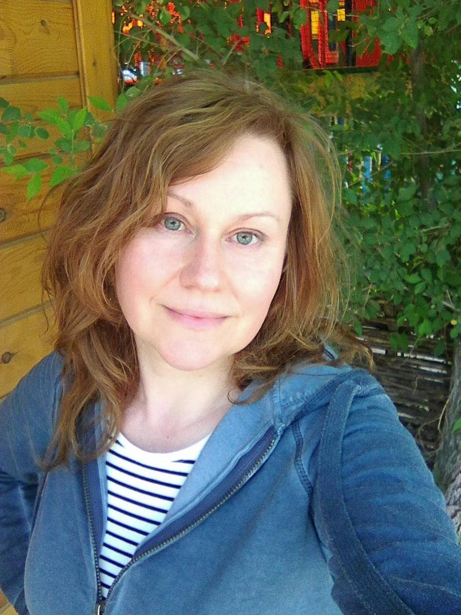 Лена
