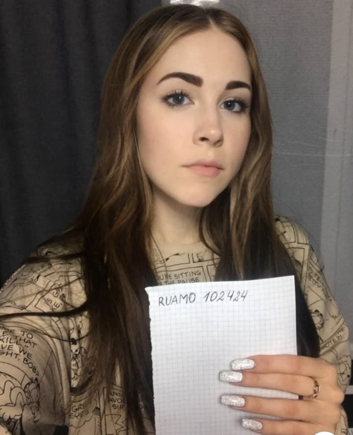 Larissa