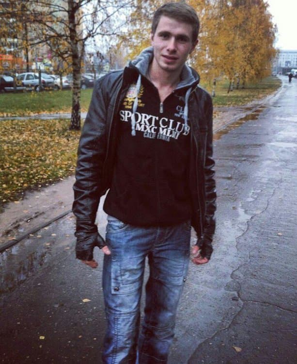 Андрей
