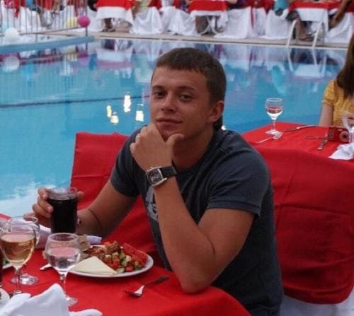Дмитрий