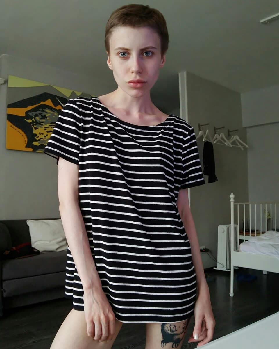 Серафима