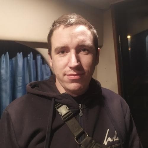 Сергей