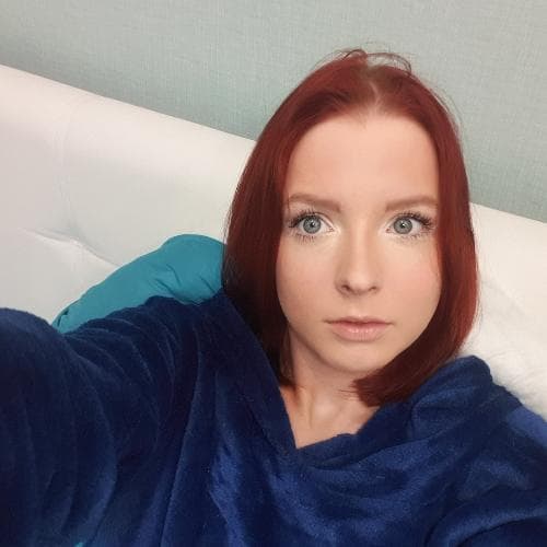 Анастасия