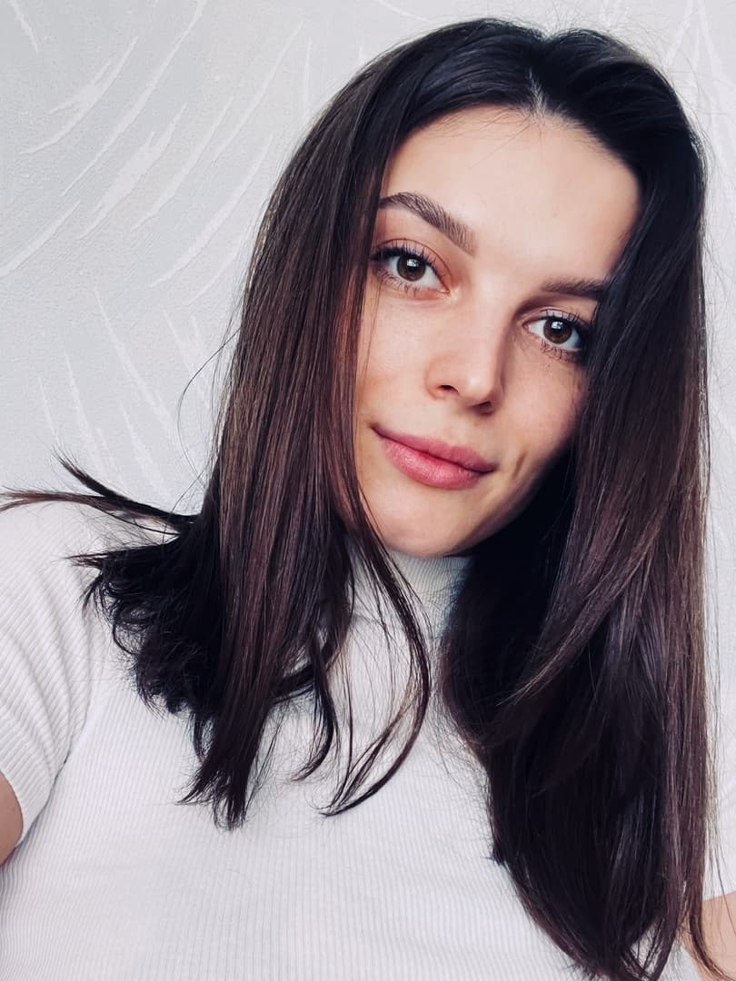 Ирина