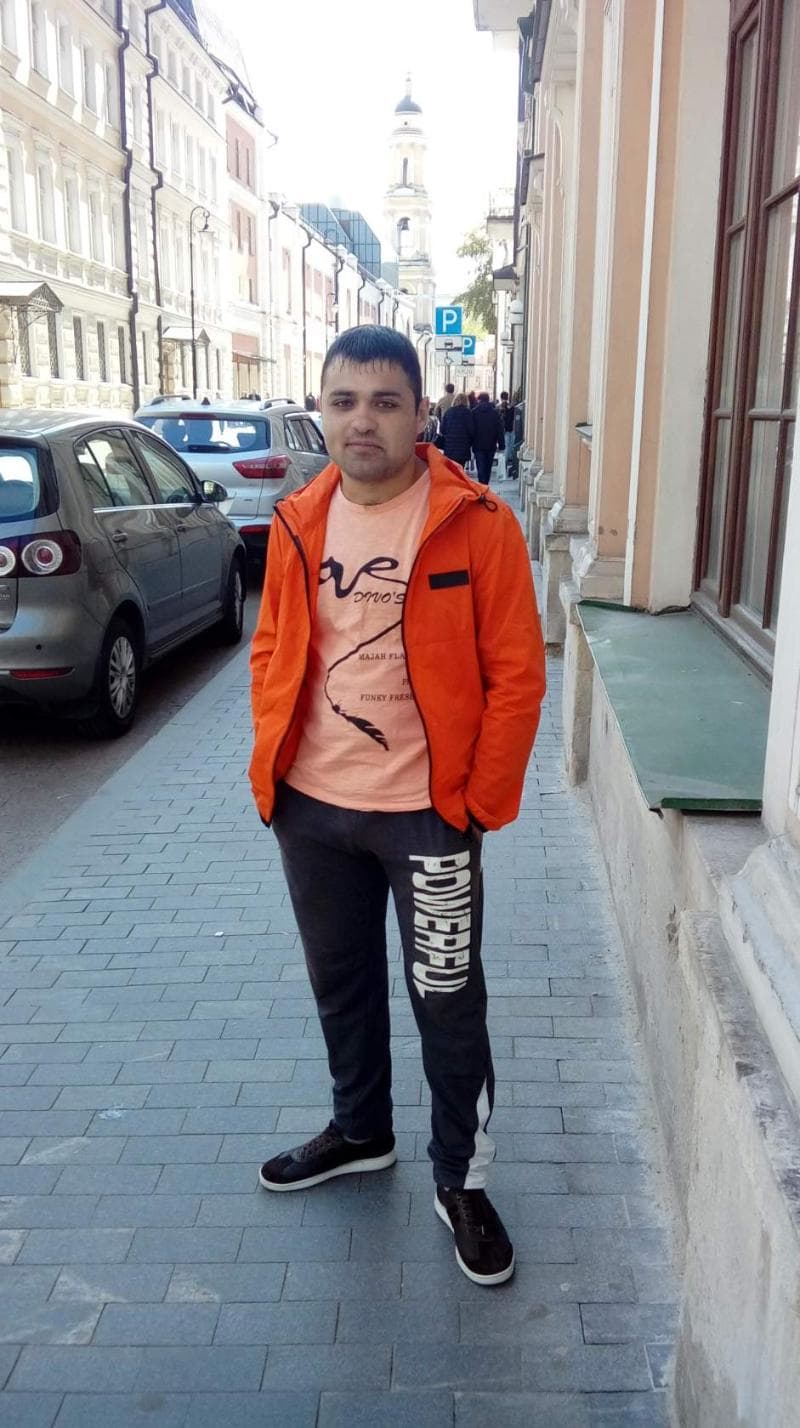 Роман