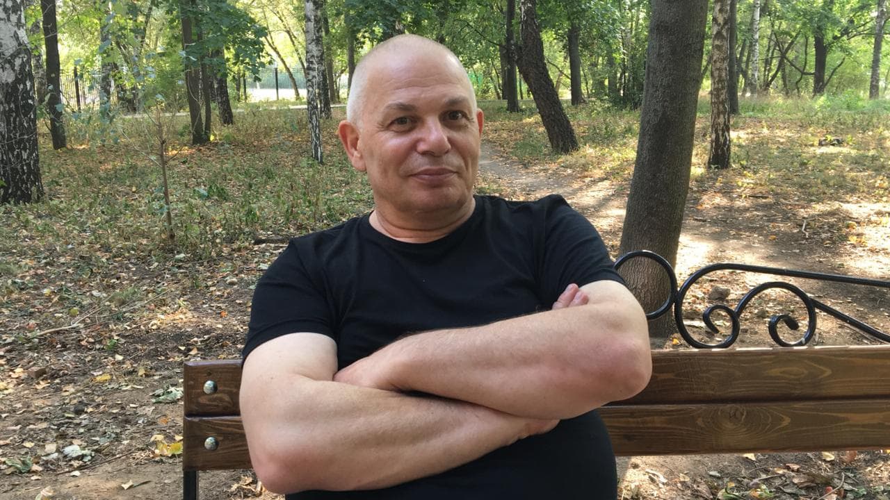 Борис