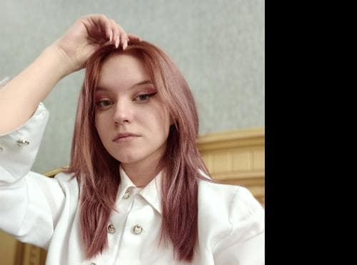 Настя