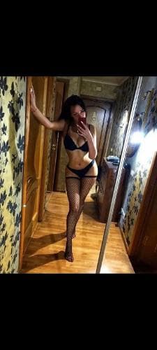 Алина