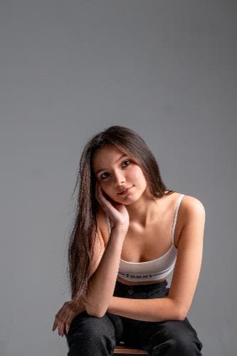 Селина