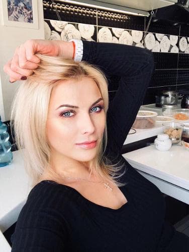 Валентина