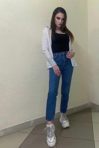 Ксения