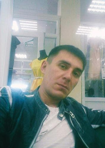 Тимур 