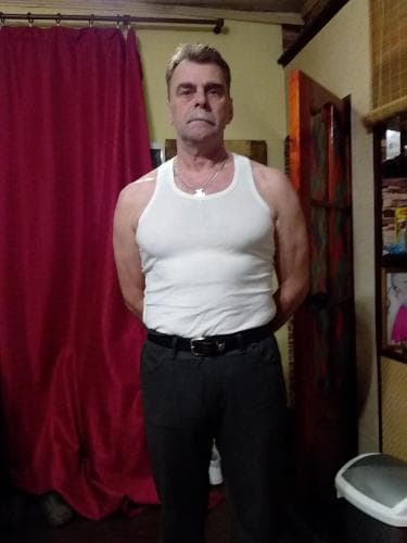 ceргей