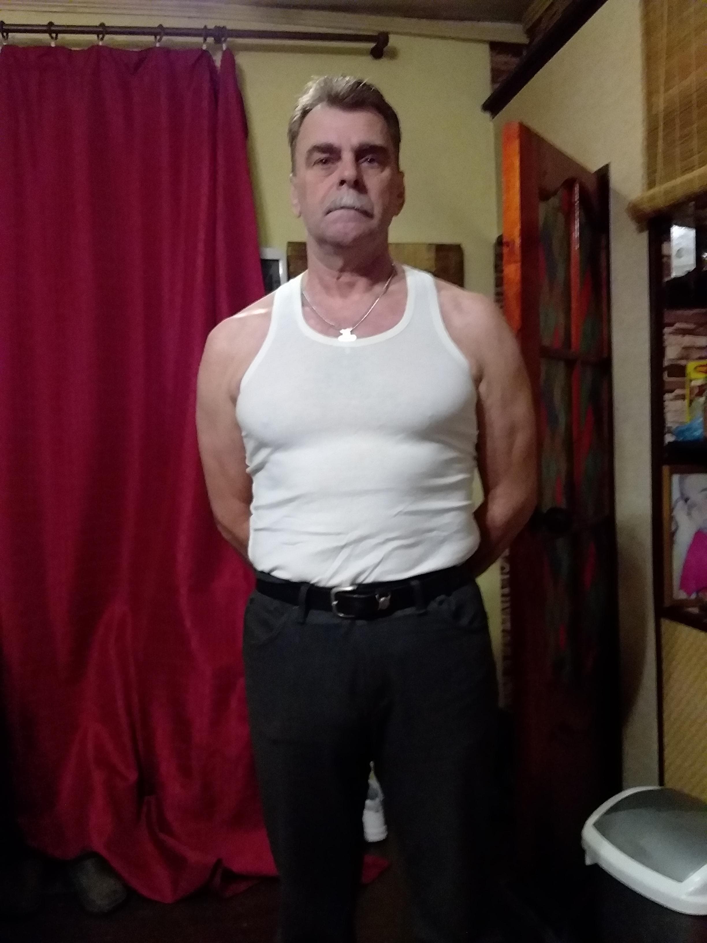 ceргей