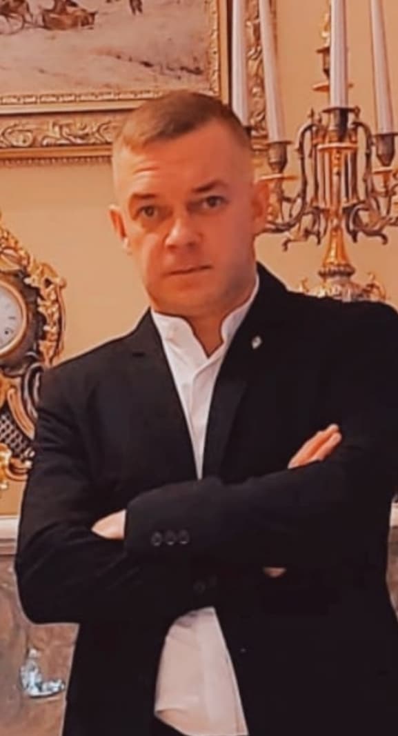 Александр