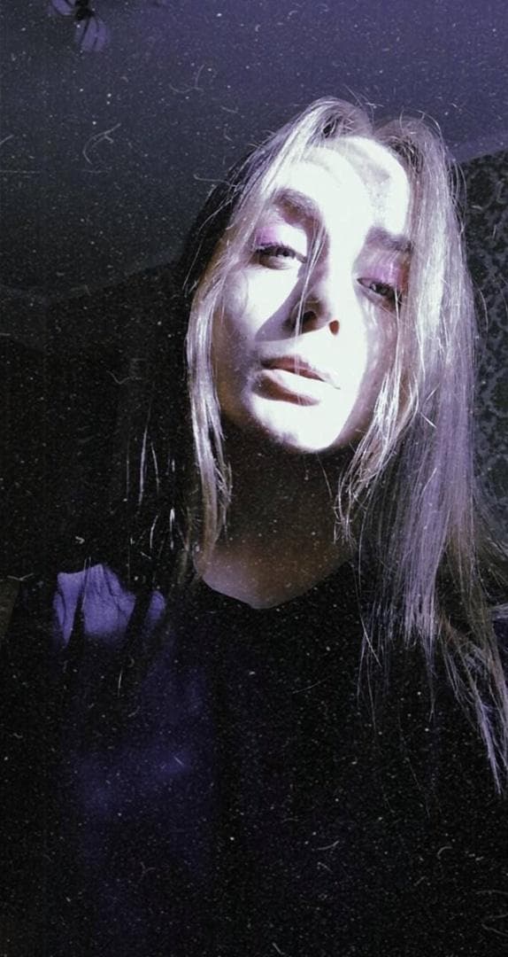 Ангелина