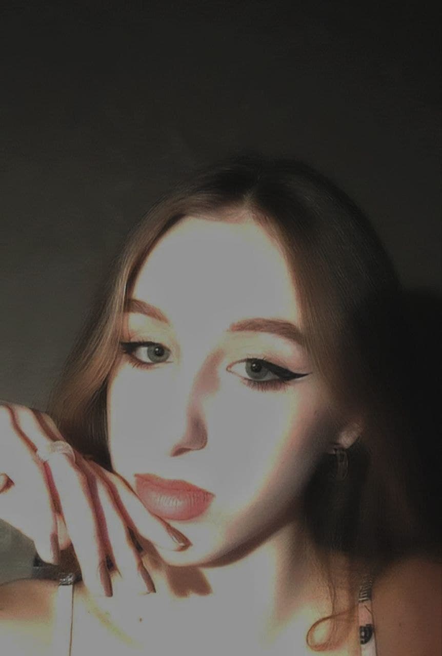 Анюта