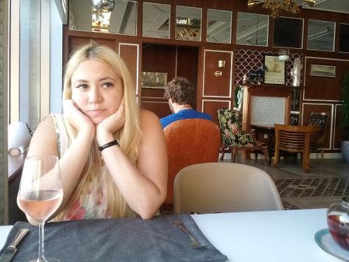 Марина 