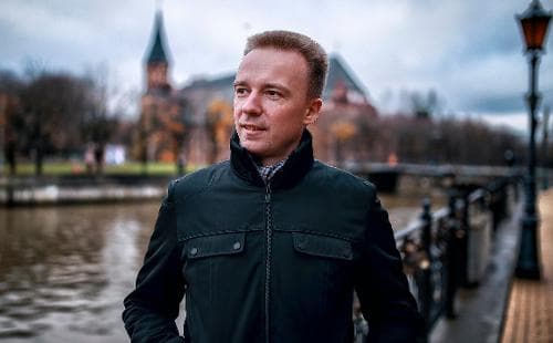 Александр