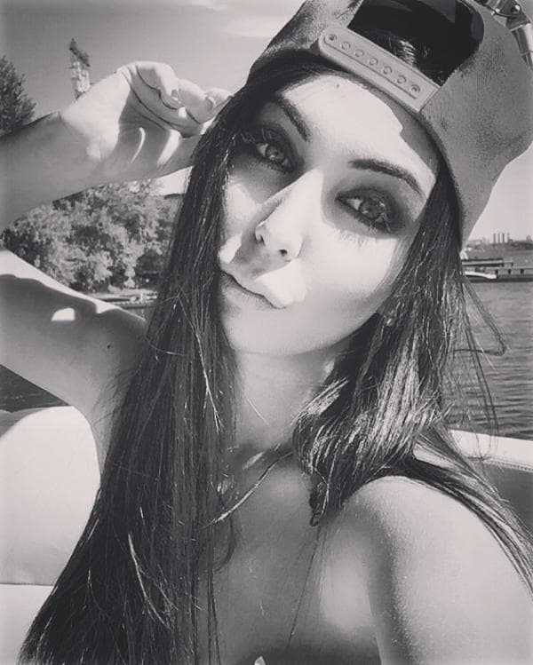 Кристина