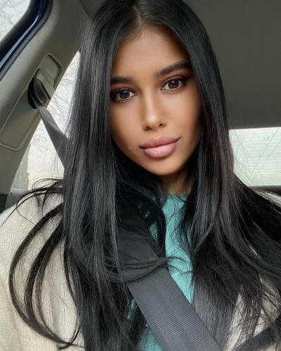 Карина