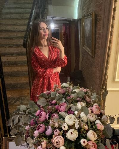 Карина