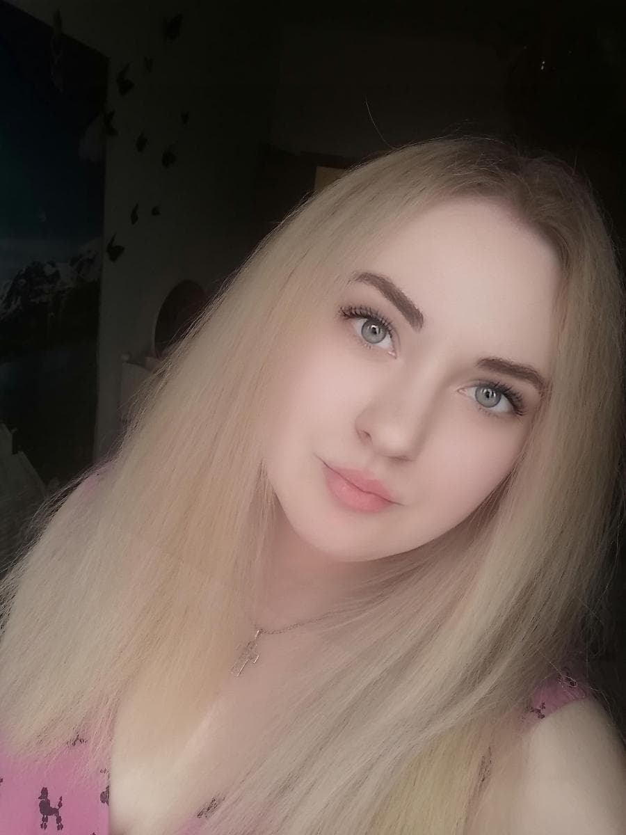 Кристина 