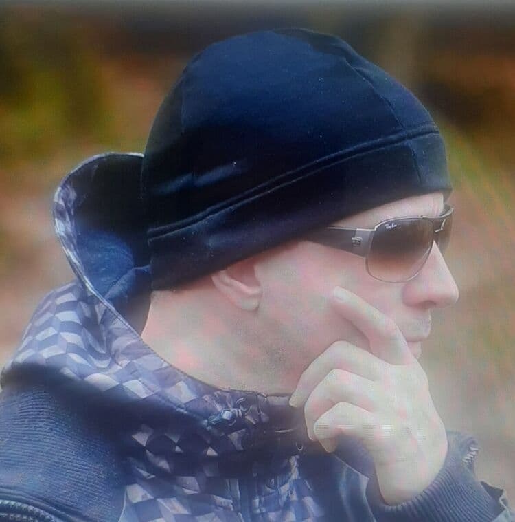 Сергей