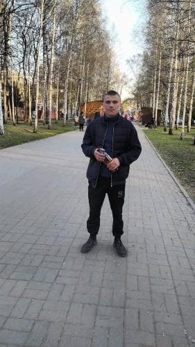 Денис