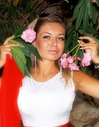 Натали