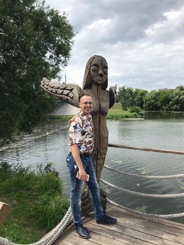 Дмитрмй