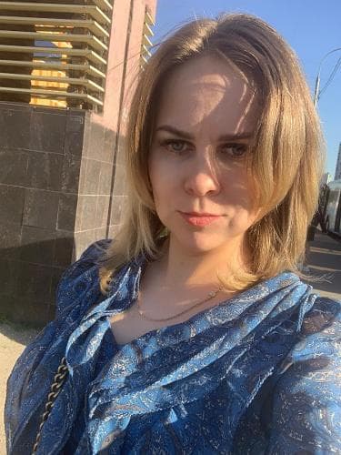 Дарья