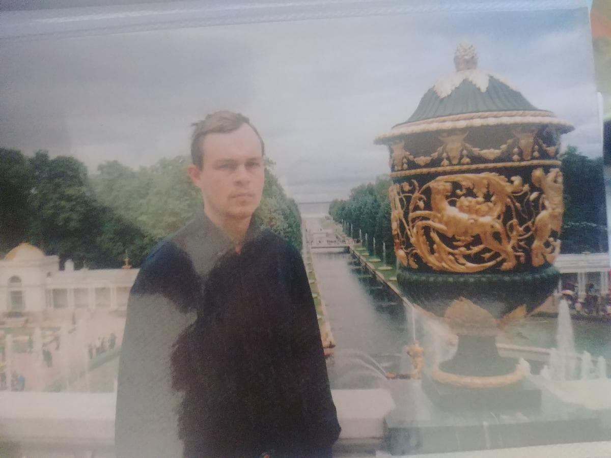 вячеслав
