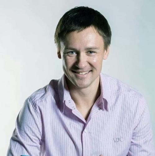 Dmitrii