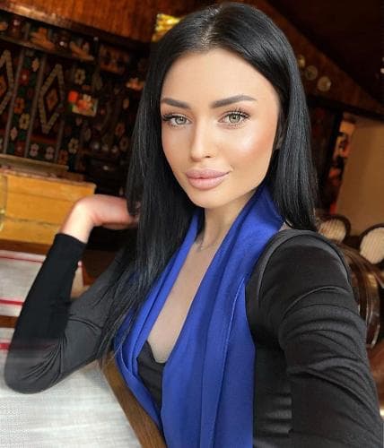 Екатерина