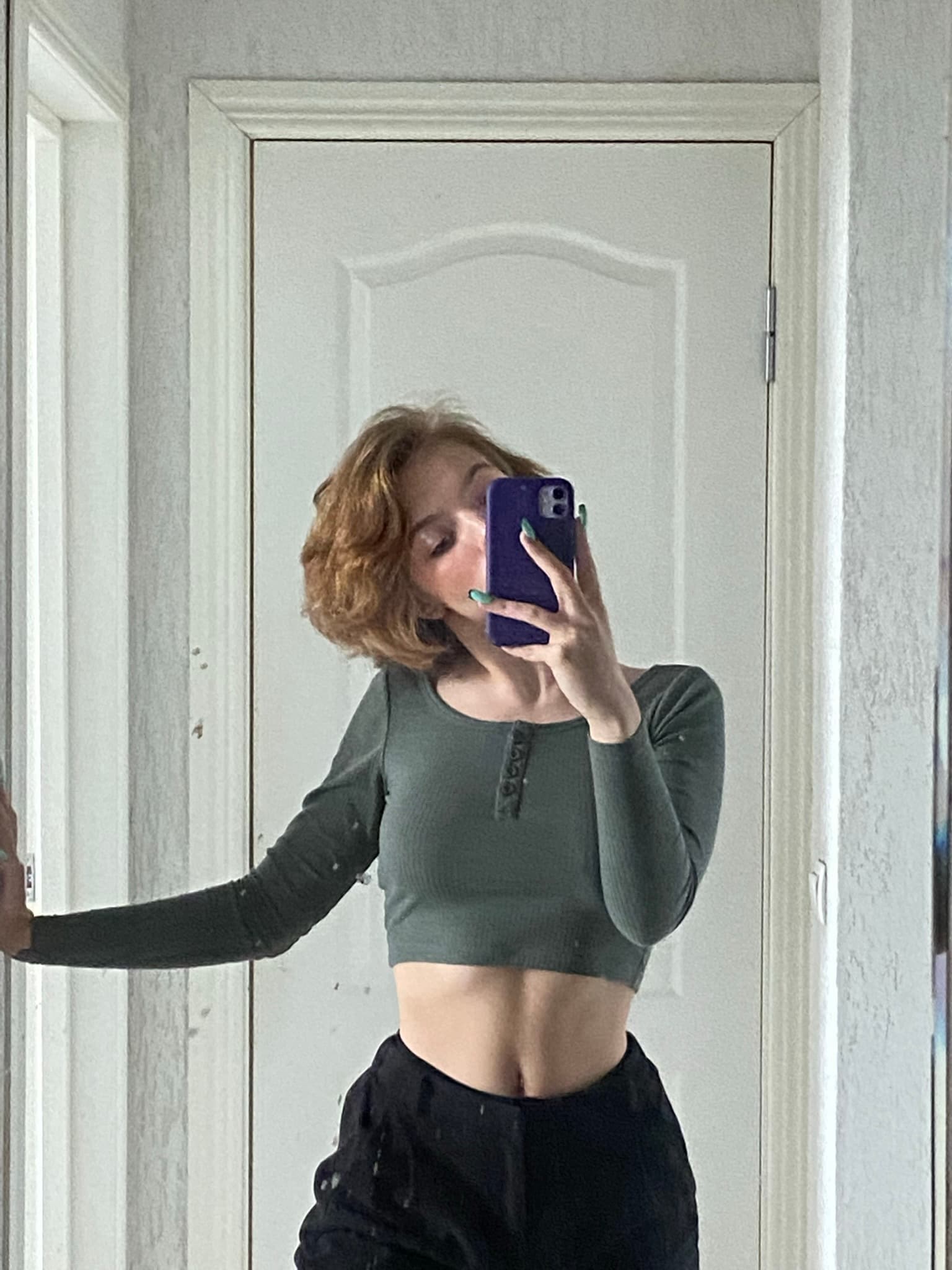 Любовь 