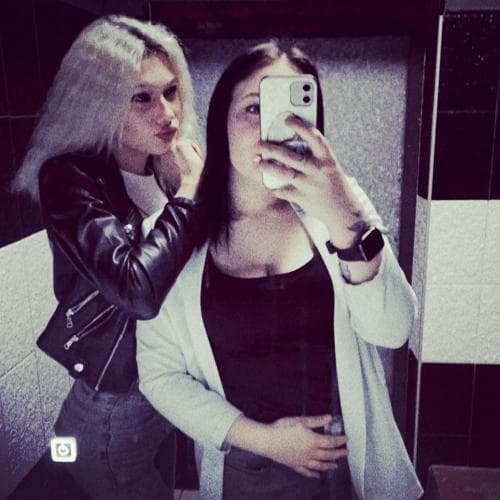 Алеся