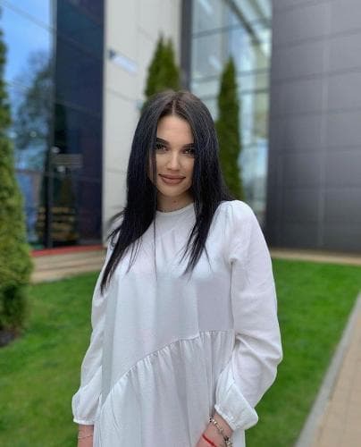 Кристина