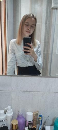 Алевтина