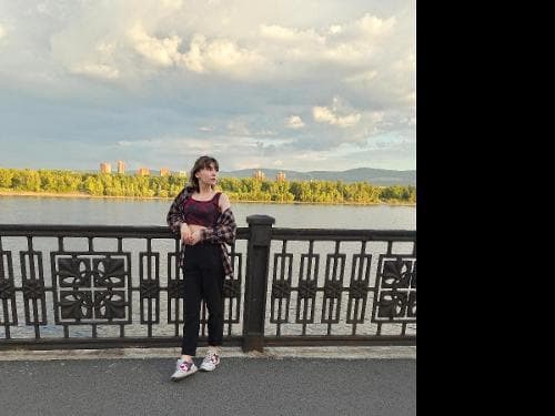 Настя