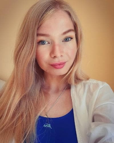 Кристина